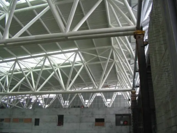 深圳管桁架加工的定制内容